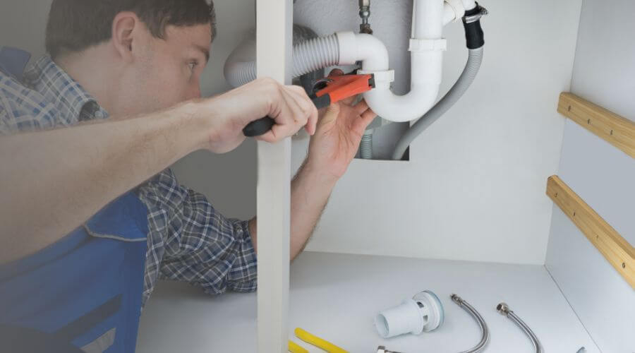 Professional same day plumber in Athens, TN
